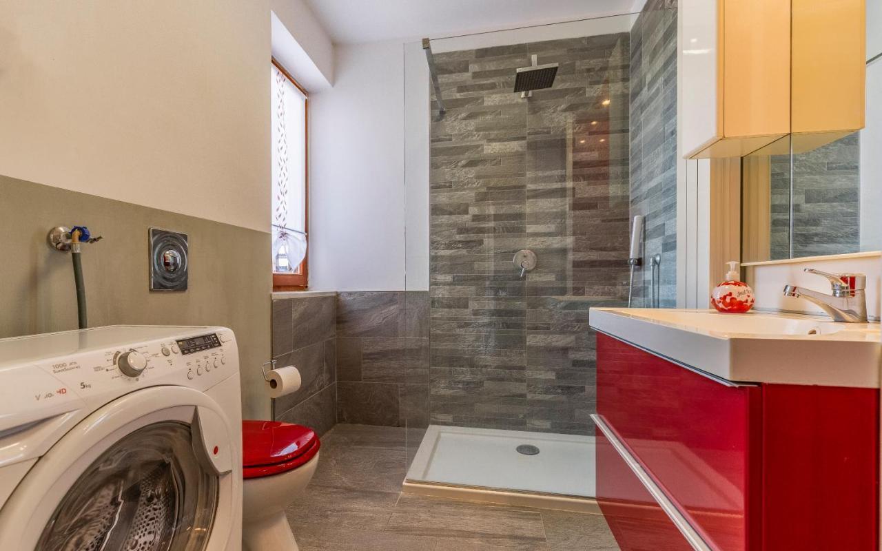 Apartment Green Pula, Family Friendly, Comfortable, Free Parking And Wifi Exterior photo