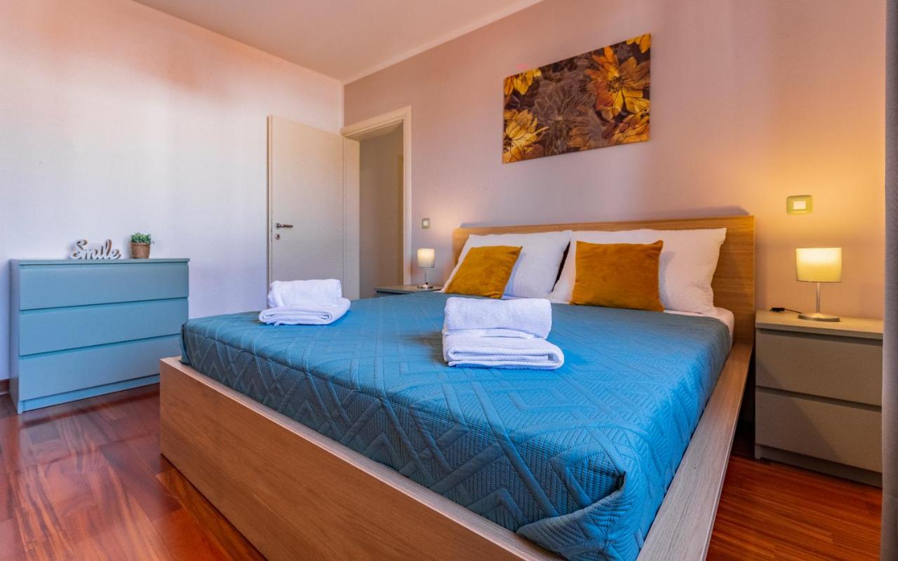Apartment Green Pula, Family Friendly, Comfortable, Free Parking And Wifi Exterior photo